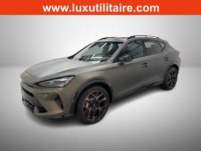 Cupra Formentor 2.0 TSi DSG 333 Extreme 4DRIVE (2026) - Photo 1