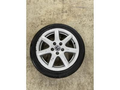 Rims – 17" - Photo 1