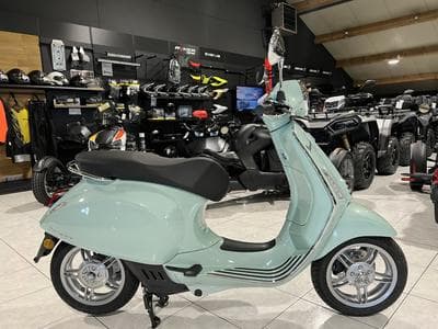 Vespa Elettrica 45 Km/h (2024) - Photo 1