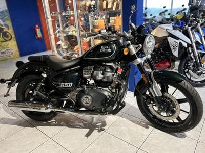 Royal Enfield Meteor ASTRAL (2026) - Foto 1