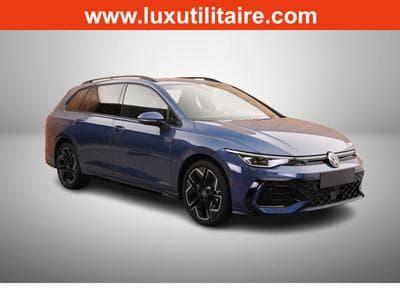 VW Golf 1.5 eTSI mHEV 150 DSG R-Line (2025) - Foto 1