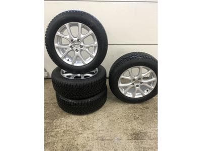 Jantes e Pneus – 17" - Foto 1