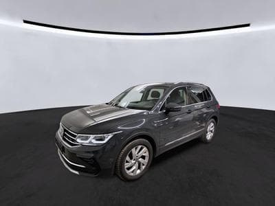 VW Tiguan (2022) - Photo 4