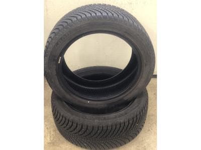 Pneus toutes saisons 16" 215/45 R16 90V (2026) - Foto 1