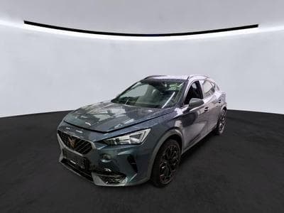 Cupra Formentor VZ 245CV eHybrid DSG6 * CUIR* 360° * PANO* ATTELAGE* (2023) - Foto 1