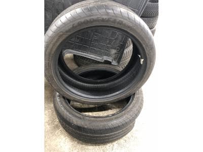 Pneus – 19" - Foto 1