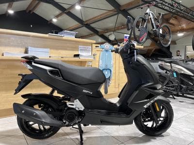 Peugeot Speedfight (2026) - Foto 3