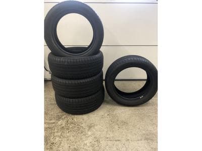 Tires – 17" - Photo 1