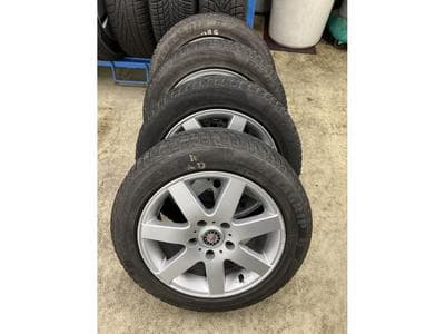 Jantes alu 16" (2026) - Photo 1