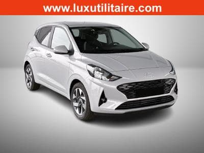 Hyundai i10 1.2 GDI 79 Premium (2025) - Photo 1