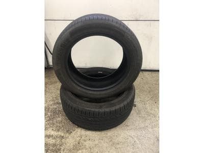Pneus été 17" 225/50 R17 94V (2026) - Foto 1