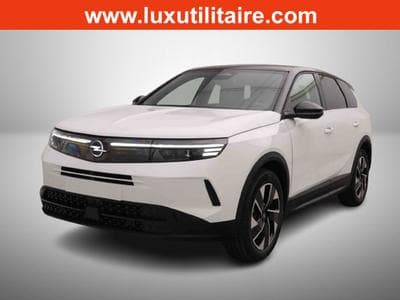 Opel Grandland 1.2 T Hybrid 145 GS (2025) - Photo 1