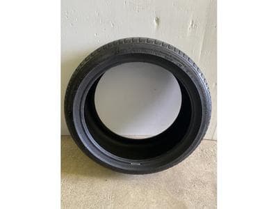 Tires – 18" - Photo 1