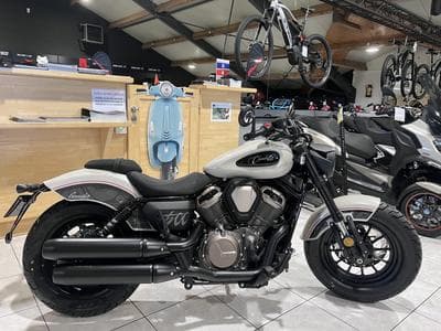 Benda Chinchilla 500 (2025) - Photo 1