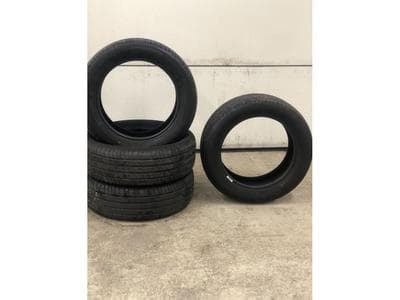 Pneus – 16" - Foto 1