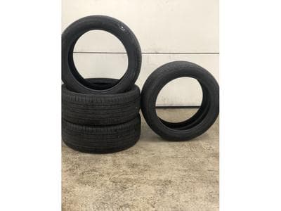 Pneus été 19" 245/45 R19 102V (2026) - Photo 1