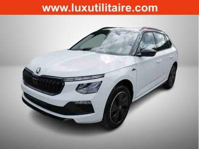 Skoda Kamiq 1.5 TSi 150 DSG Monte Carlo (2026) - Photo 1