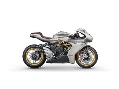 MV Agusta Superveloce S (2026) - Photo 1