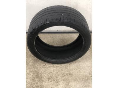 Tires – 18" - Photo 1