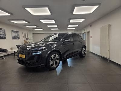Audi Q6 e-tron SUV e-tron performance S line 305 CV / 225 kW (2026) - Foto 1