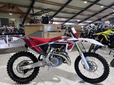 Fantic Motocross 125 2T XX (2026) - Photo 1