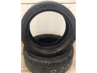 Pneus – 18" - Foto 1
