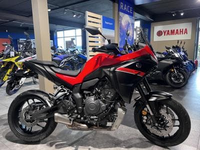 Yamaha Tracer 7 (2025) - Foto 1