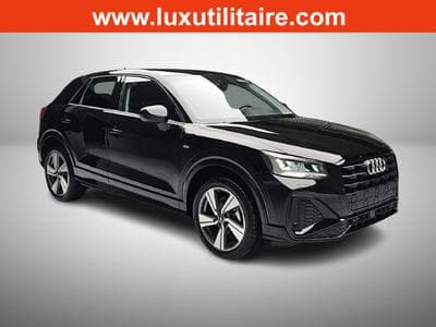 Audi Q2 35 TFSI S-Tronic 150  S-Line (2025) - Photo 1