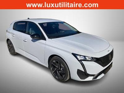 Peugeot 308 1.5 BlueHDI 130 EAT8 ALLURE (2025) - Foto 1