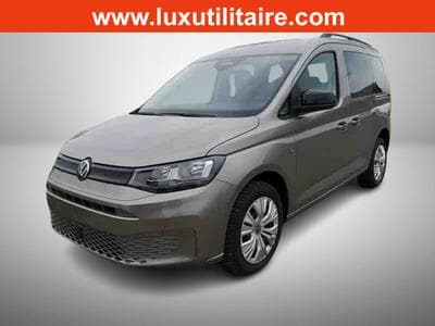 VW Caddy 1.5 TSI 116 (2025) - Photo 1