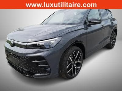 VW Tiguan 2.0 TDI 193 DSG 4 Motion R-Line (2025) - Foto 1