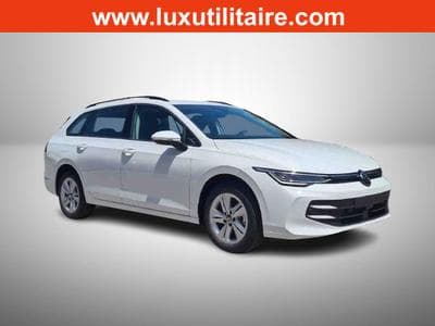 VW Golf 1.5 eTSI 150 DSG LIFE (2026) - Photo 1