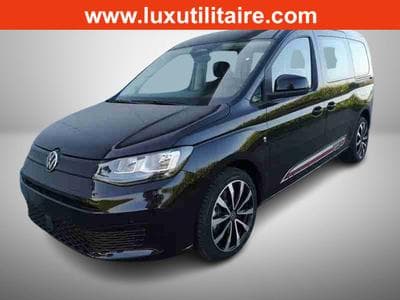 VW Caddy 2.0 TDI DSG 122 SPORT EDITION (2025) - Foto 1