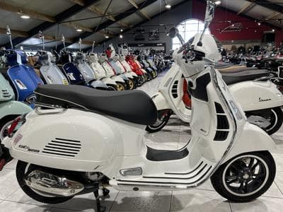 Vespa GTS (2026) - Foto 2