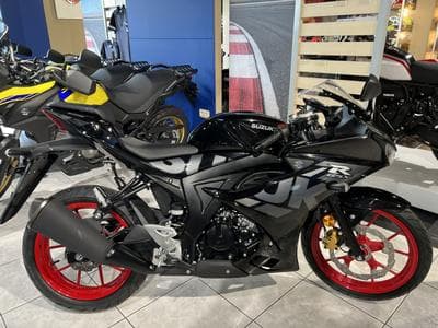 Suzuki GSXR (2026) - Photo 1
