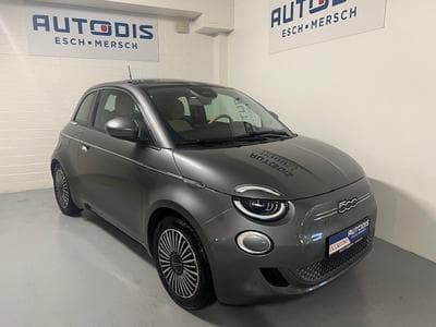 Fiat 500 PRIMA (2021) - Foto 1
