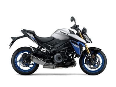 Suzuki GSX-S (2026) - Photo 1