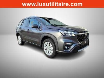 Suzuki S-Cross 1.4 Boosterjet 110 MHEV Comfort Allgrip (2026) - Foto 1