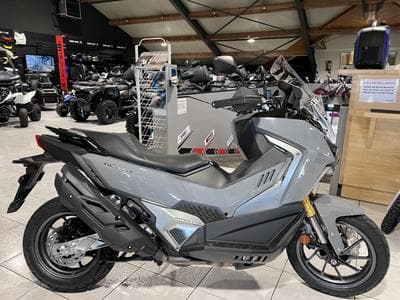 SYM ADXTG 400 (2026) - Photo 1