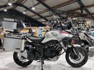 Morbidelli T1002VX (2026) - Foto 1