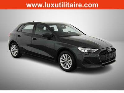 Audi A3 35 TFSi 150 Sportback S-tronic (2026) - Photo 1