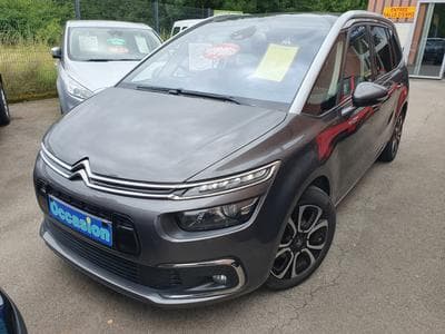 Citroën C4 Grand SpaceTourer 1.5 BlueHDi 130CV BUSINESS 7PLACES (2020) - Foto 1