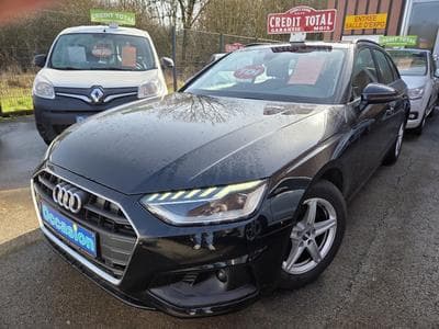 Audi A4 AVANT 30TDI S-TRONIC (2021) - Photo 1