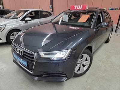Audi A4 35 TDI AVANT 150CV S-TRONIC BUSINESS (2019) - Foto 1