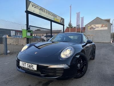 Porsche 911 991 3.4 PDK ATMOSPHERIQUE (2015) - Photo 1