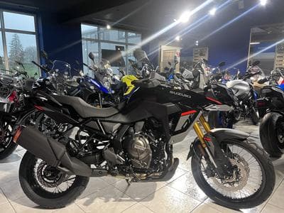 Suzuki V-Strom 800 DE (2026) - Photo 1