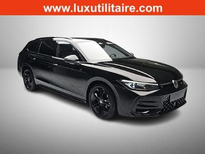 VW Passat 2.0 TDi DSG 150 R-Line (2025) - Photo 1