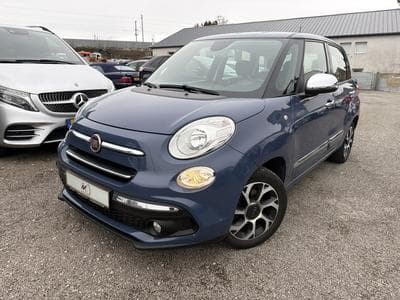 Fiat 500L URBAN LOOK MIRROR 1.4 MPI 95CV (2019) - Foto 1