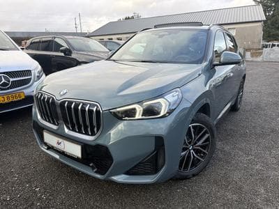 BMW X1 20iA 170 Auto. sDrive M Sport (2025) - Photo 1