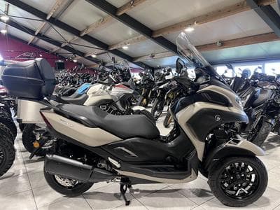 Yamaha TriCity (2023) - Foto 6